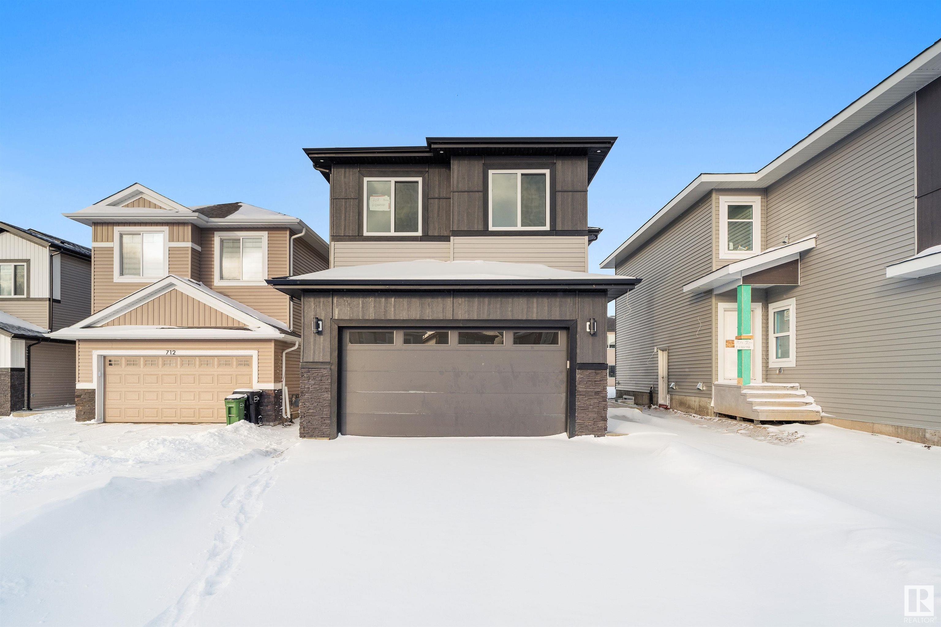      708 30 AV NW , Edmonton,  ,T6T 2V3 ;  Listing Number: MLS E4418891