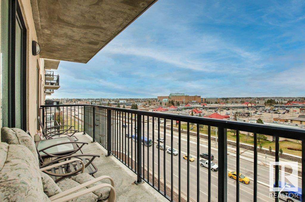      #710 6608 28 AV NW , Edmonton,  ,T6K 2R1 ;  Listing Number: MLS E4418893
