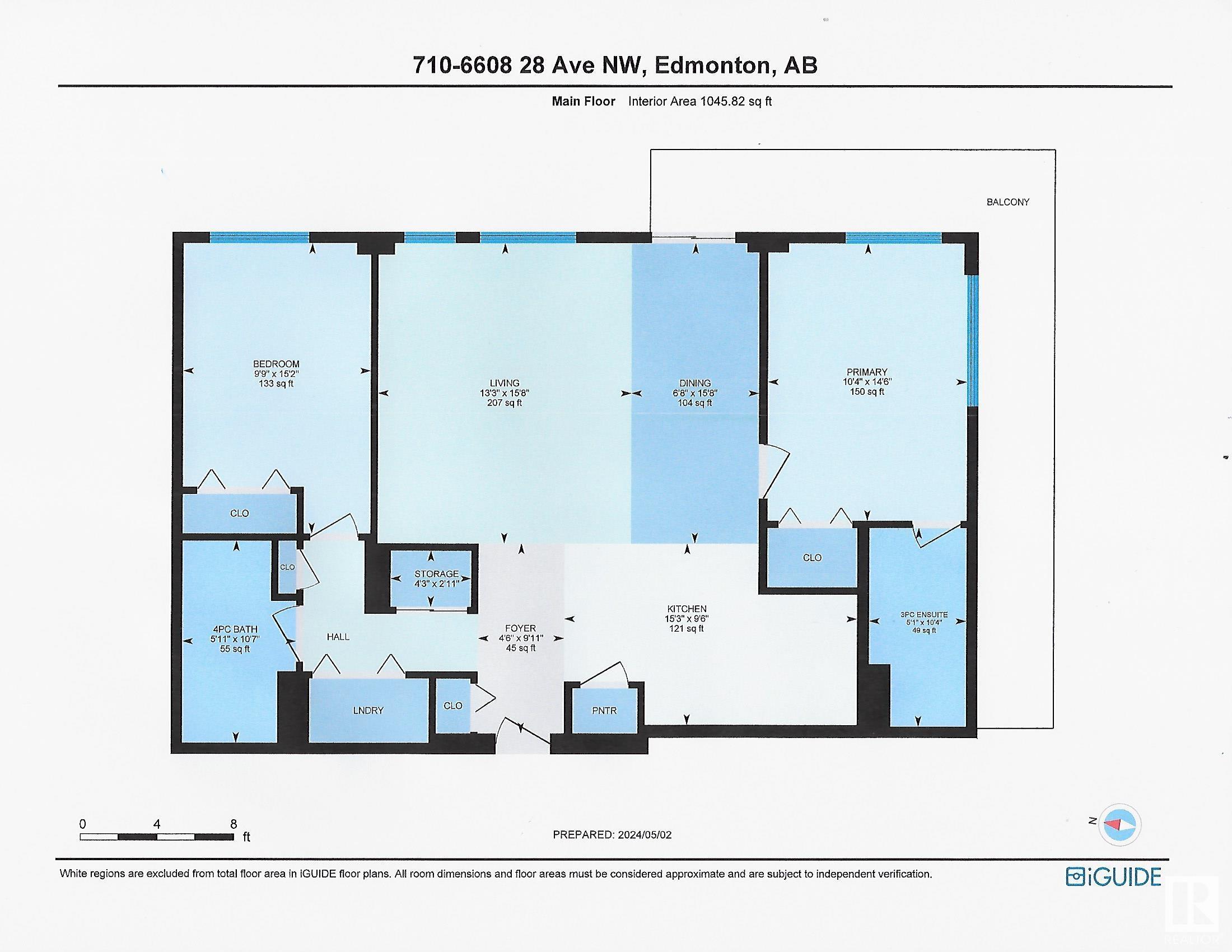      #710 6608 28 AV NW , Edmonton,  ,T6K 2R1 ;  Listing Number: MLS E4418893