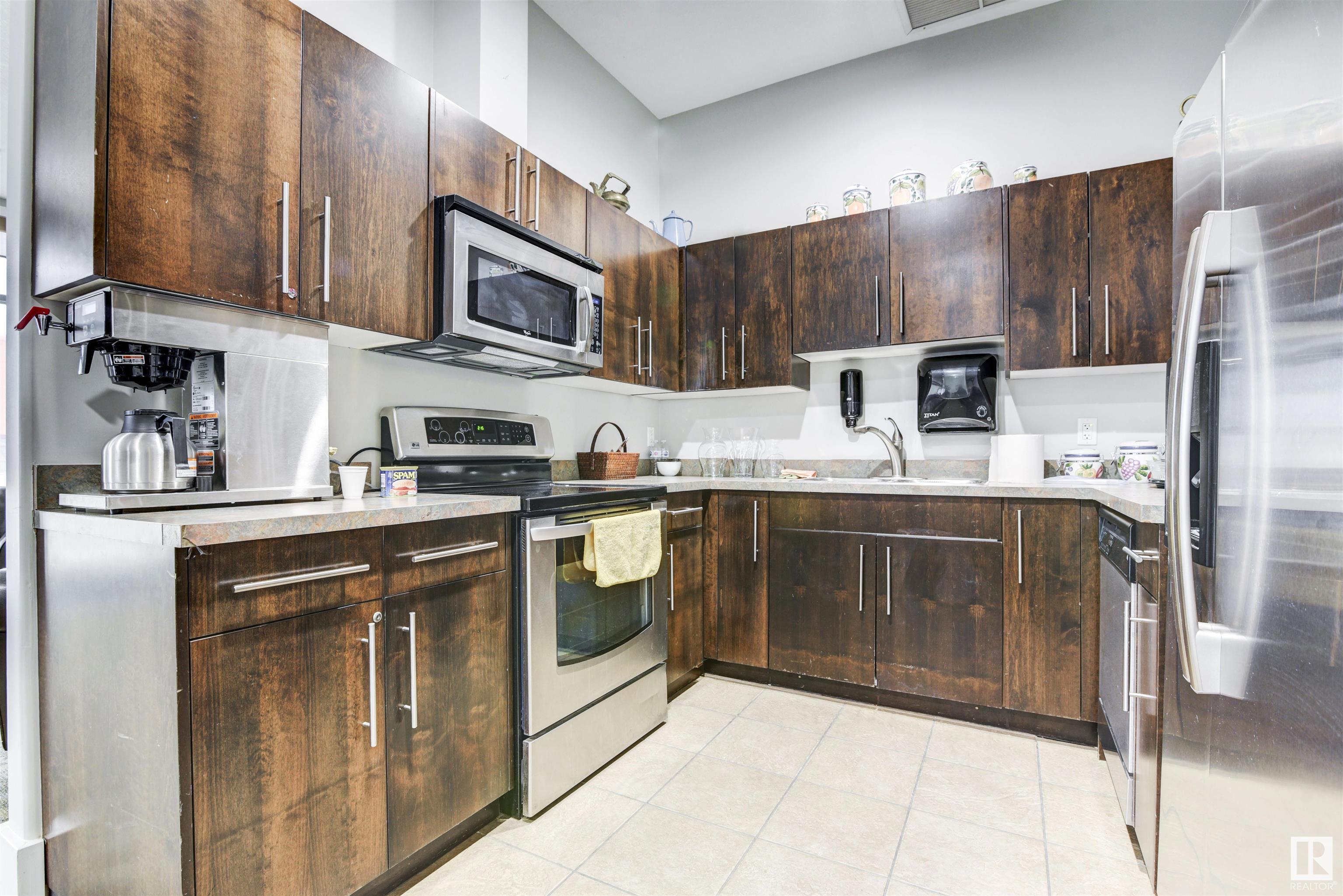      #710 6608 28 AV NW , Edmonton,  ,T6K 2R1 ;  Listing Number: MLS E4418893