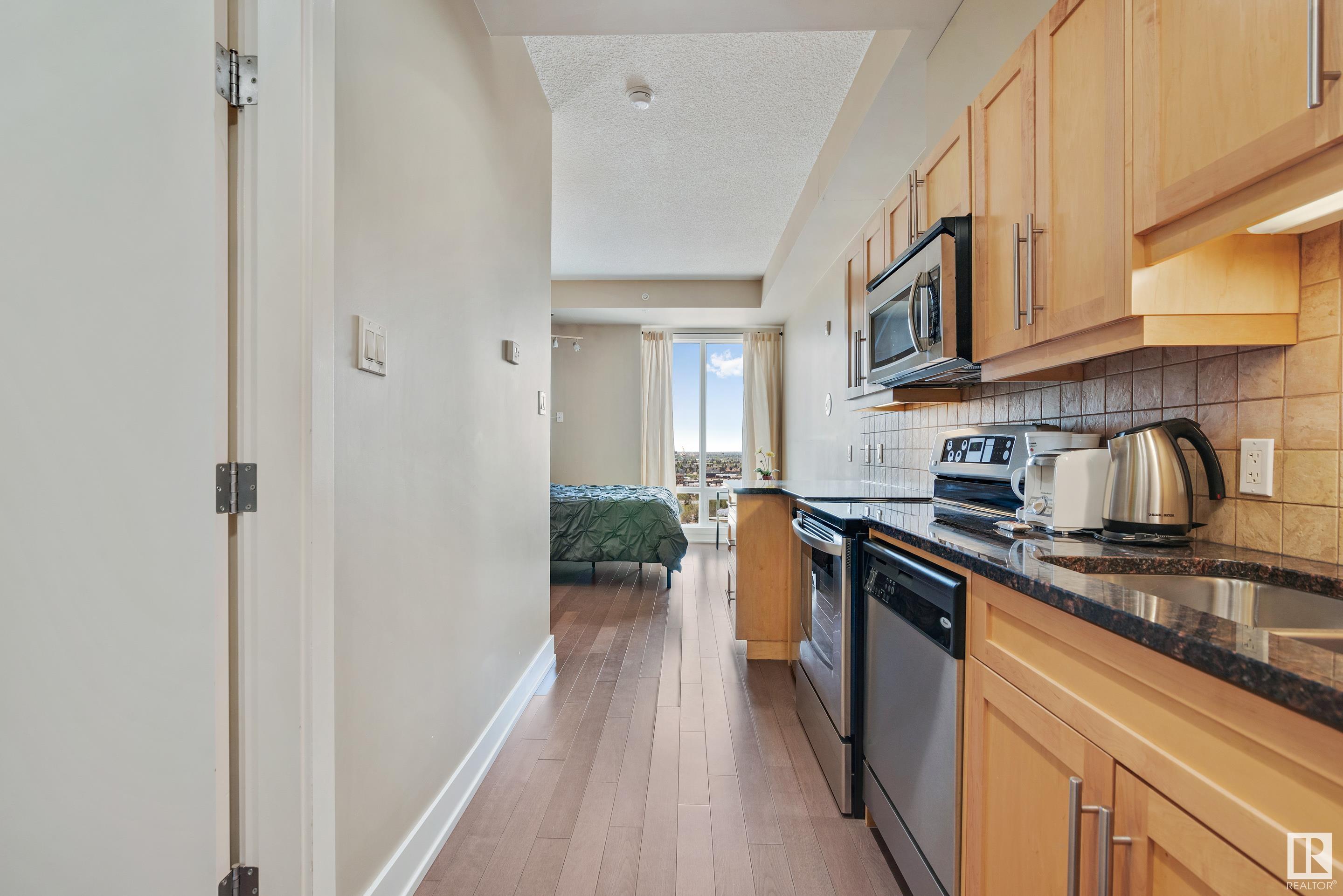      #710 6608 28 AV NW , Edmonton,  ,T6K 2R1 ;  Listing Number: MLS E4418893