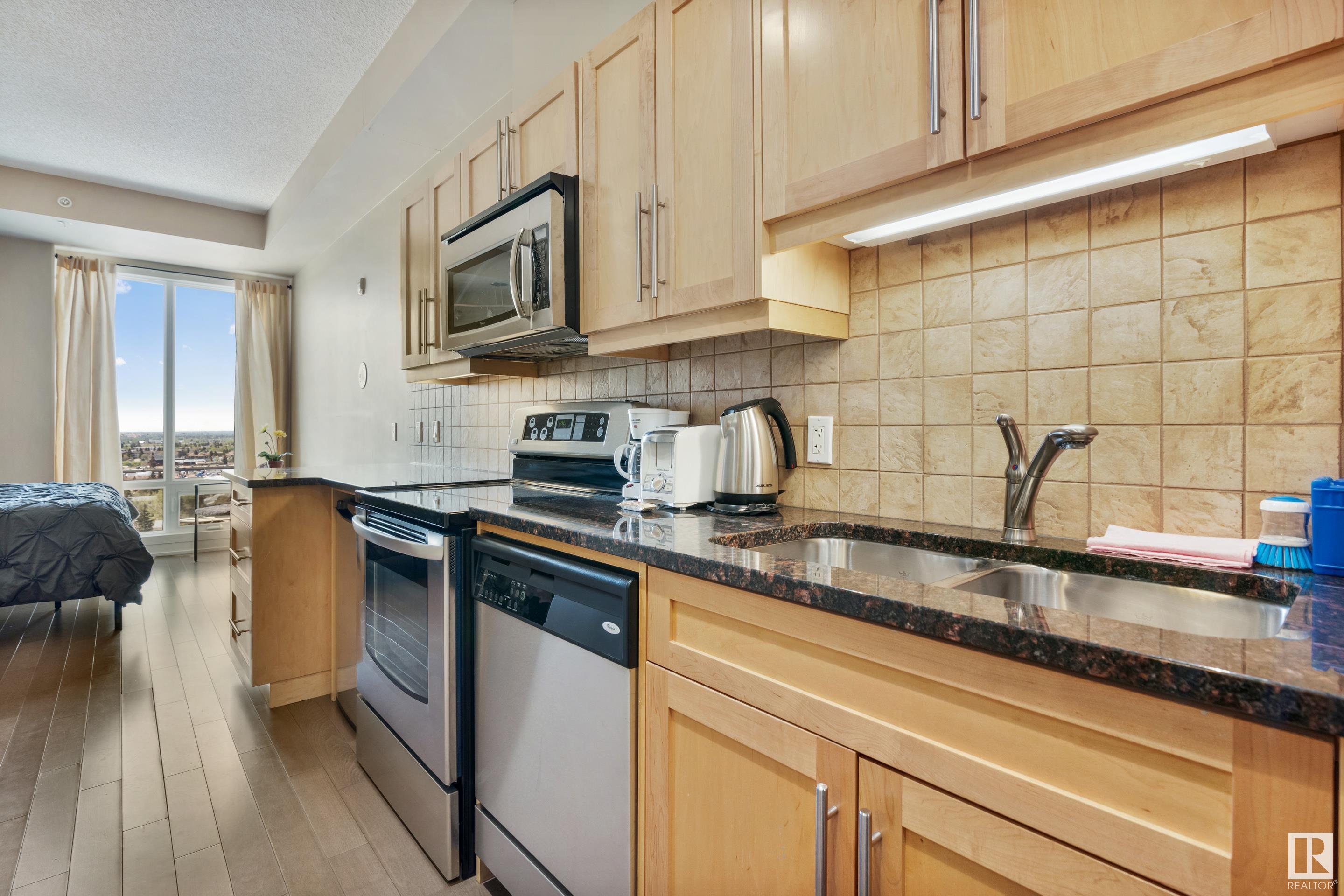      #710 6608 28 AV NW , Edmonton,  ,T6K 2R1 ;  Listing Number: MLS E4418893