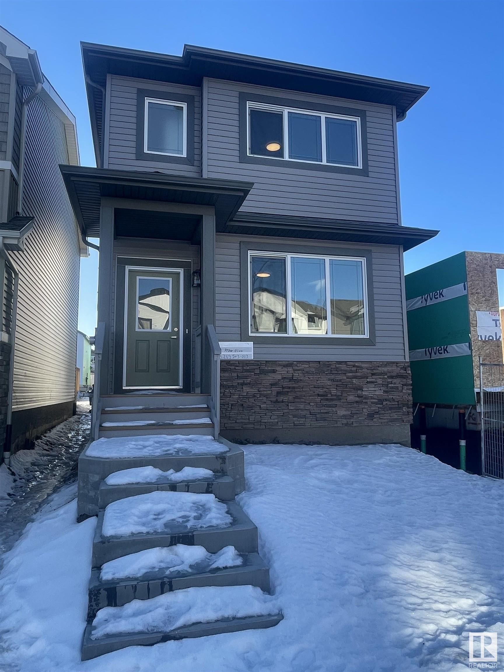      1121 ASTER BLVD NW NW , Edmonton,  ,T6T 2V2 ;  Listing Number: MLS E4418894