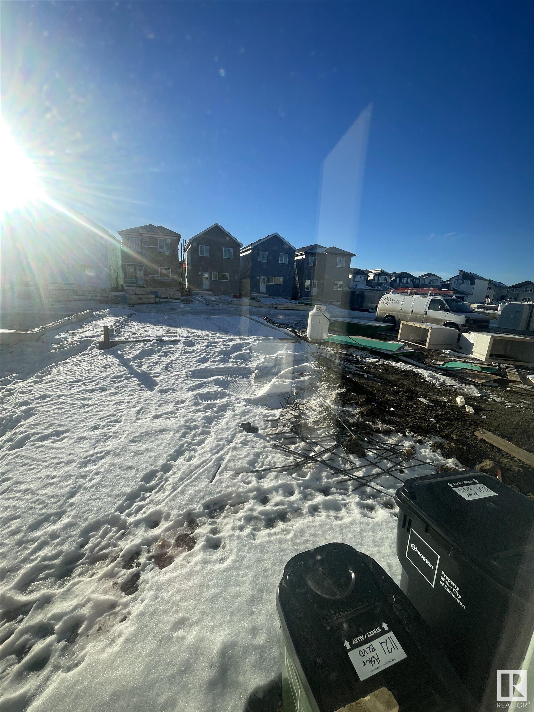      1121 ASTER BLVD NW NW , Edmonton,  ,T6T 2V2 ;  Listing Number: MLS E4418894