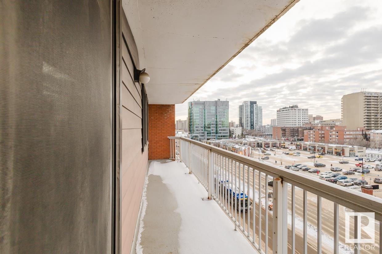      #604 10175 109 ST NW , Edmonton,  ,T5J 3P2 ;  Listing Number: MLS E4418895