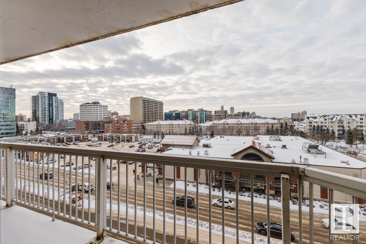      #604 10175 109 ST NW , Edmonton,  ,T5J 3P2 ;  Listing Number: MLS E4418895