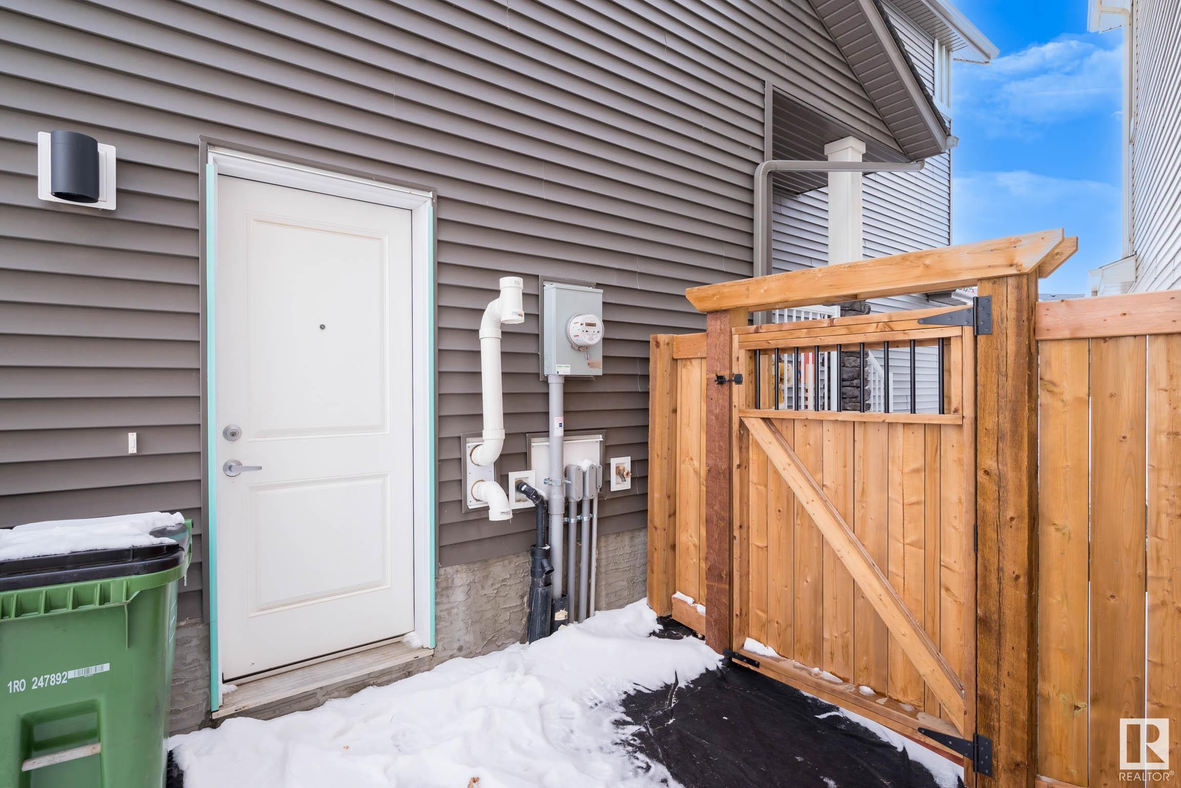      20003 26 AV NW , Edmonton,  ,T6M 1K3 ;  Listing Number: MLS E4418901