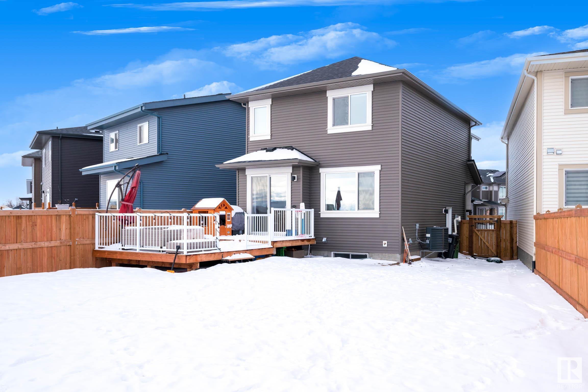      20003 26 AV NW , Edmonton,  ,T6M 1K3 ;  Listing Number: MLS E4418901