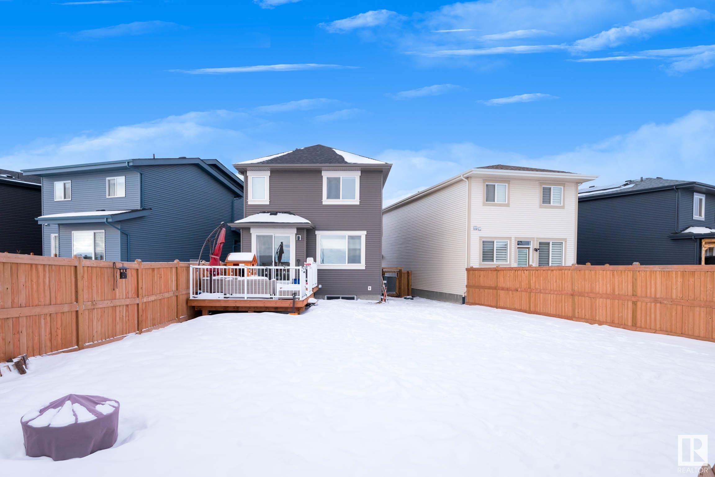      20003 26 AV NW , Edmonton,  ,T6M 1K3 ;  Listing Number: MLS E4418901