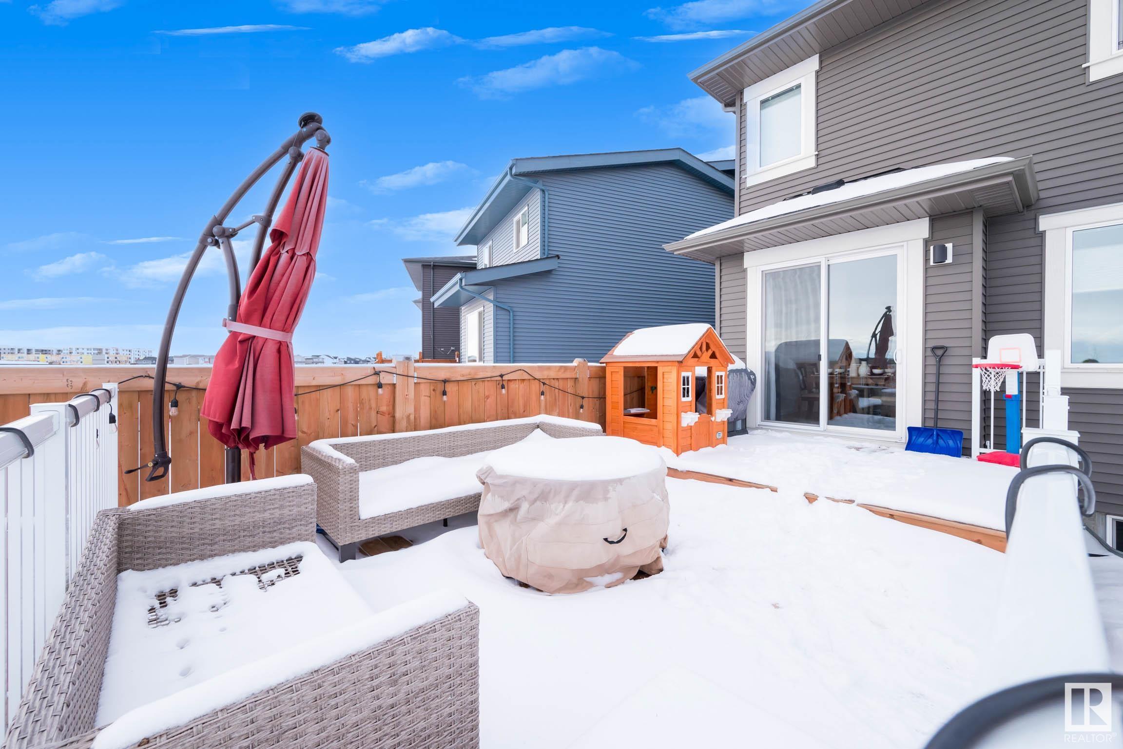      20003 26 AV NW , Edmonton,  ,T6M 1K3 ;  Listing Number: MLS E4418901