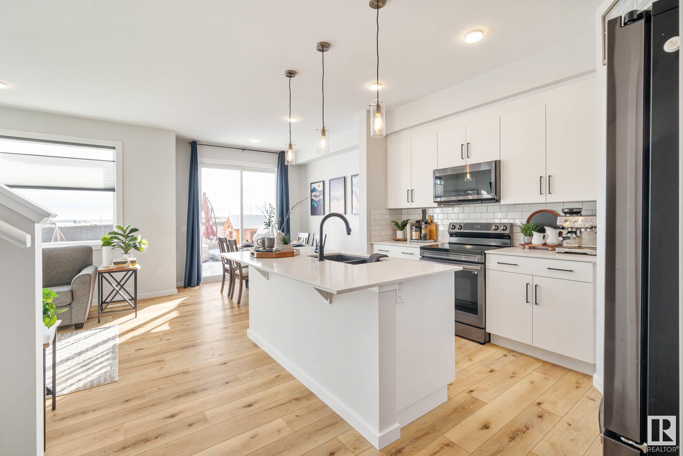      20003 26 AV NW , Edmonton,  ,T6M 1K3 ;  Listing Number: MLS E4418901