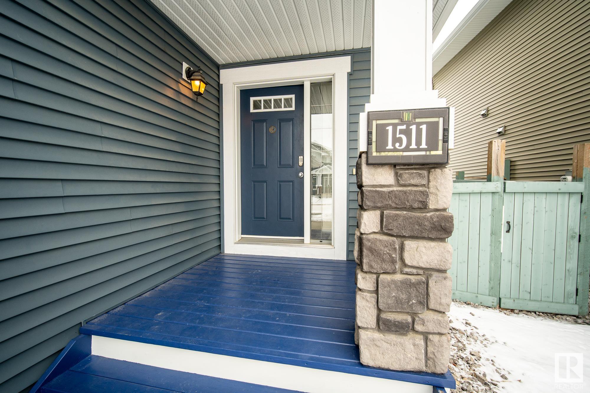      1511 165 ST SW , Edmonton,  ,T6W 2Z7 ;  Listing Number: MLS E4418904