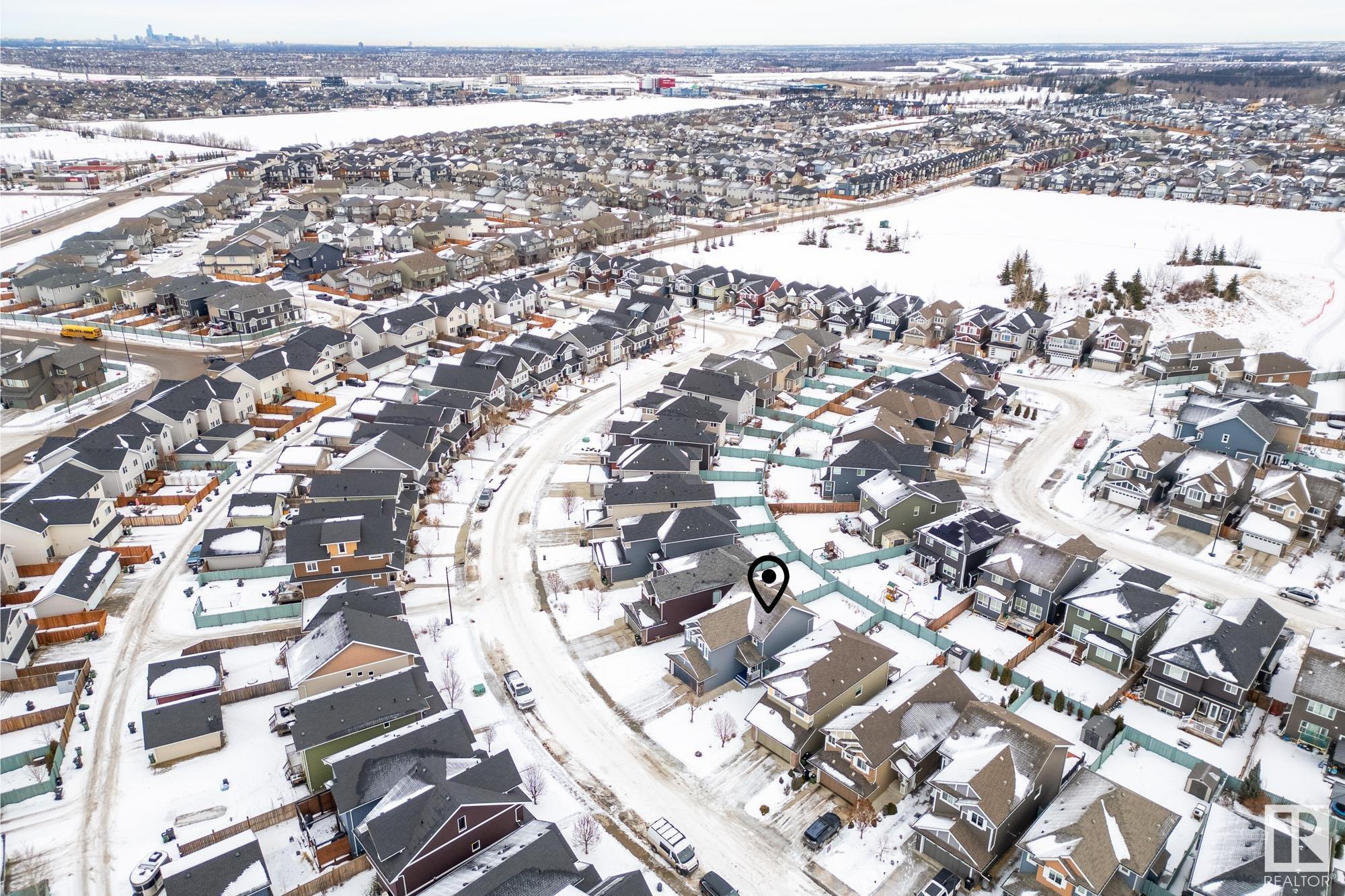      1511 165 ST SW , Edmonton,  ,T6W 2Z7 ;  Listing Number: MLS E4418904