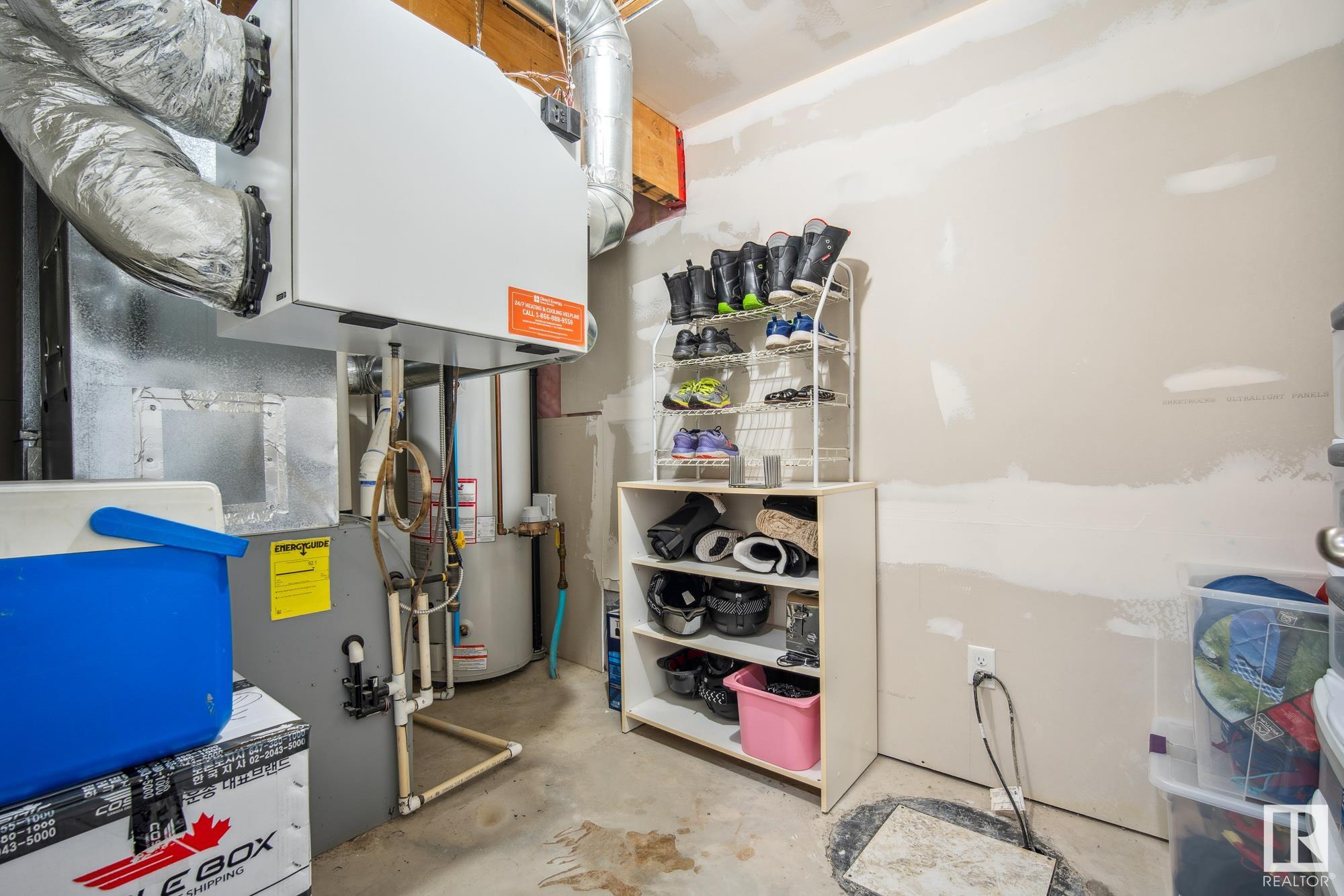      1511 165 ST SW , Edmonton,  ,T6W 2Z7 ;  Listing Number: MLS E4418904