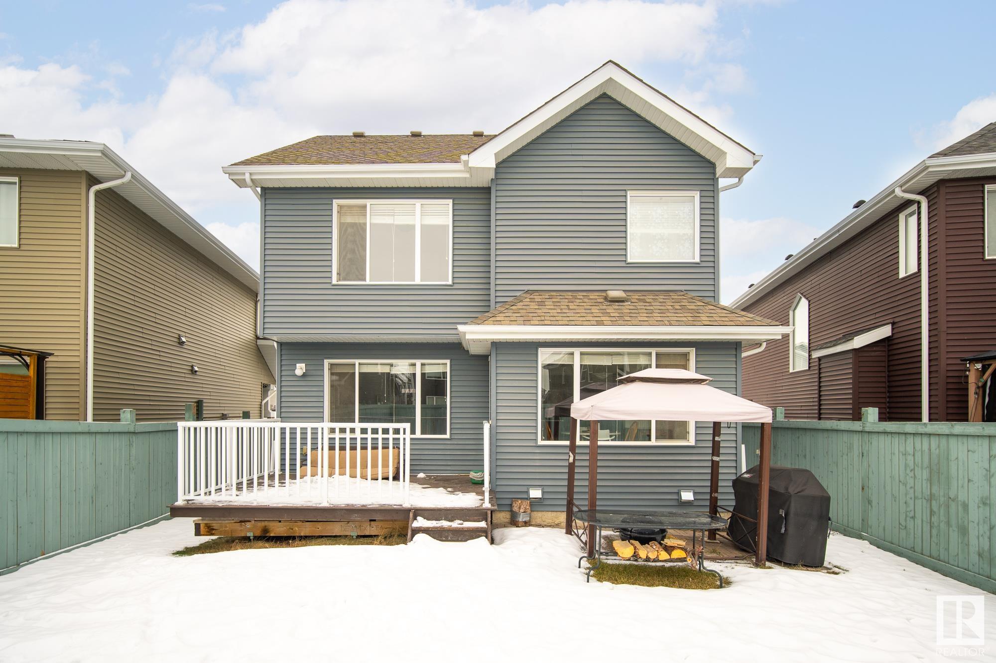      1511 165 ST SW , Edmonton,  ,T6W 2Z7 ;  Listing Number: MLS E4418904