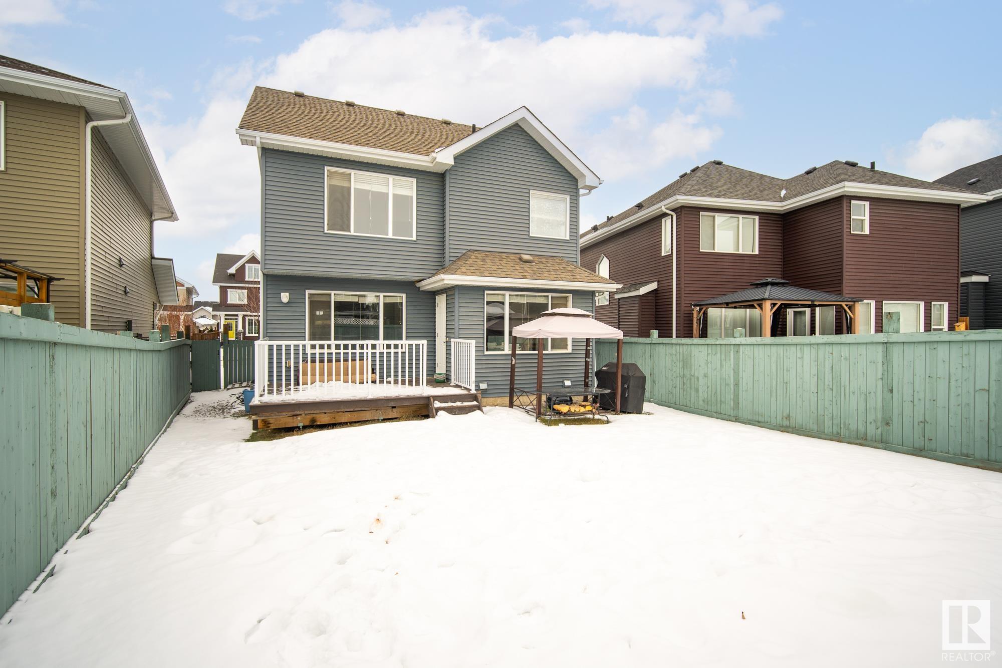      1511 165 ST SW , Edmonton,  ,T6W 2Z7 ;  Listing Number: MLS E4418904