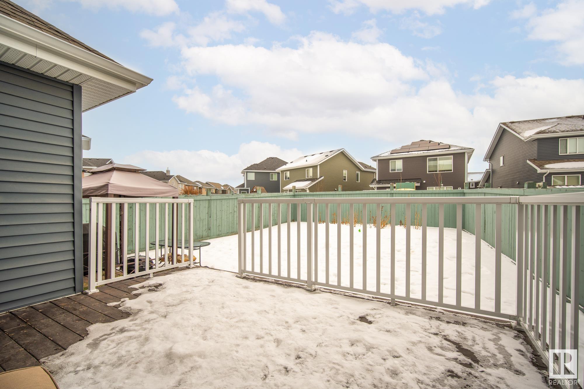      1511 165 ST SW , Edmonton,  ,T6W 2Z7 ;  Listing Number: MLS E4418904