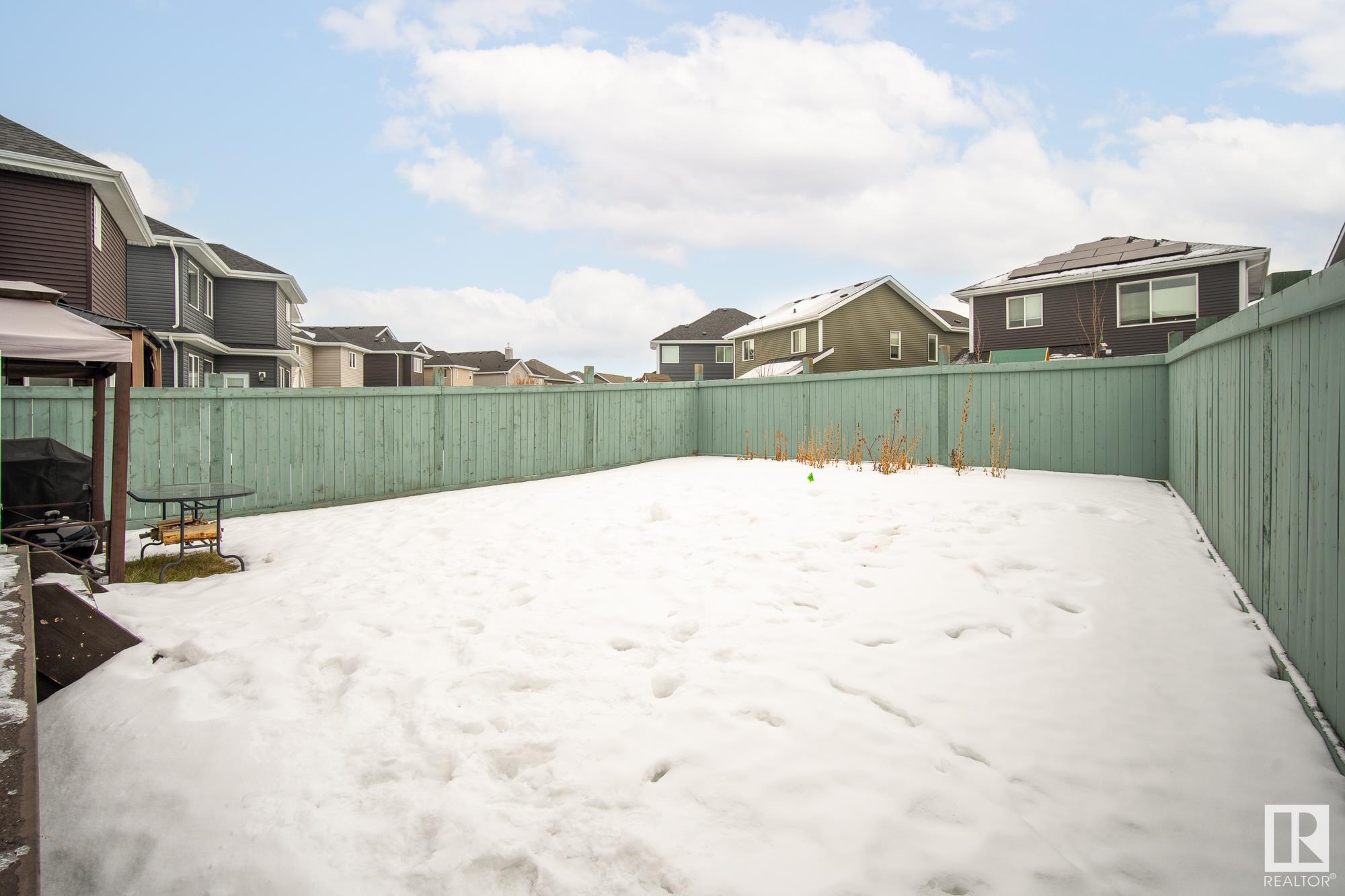      1511 165 ST SW , Edmonton,  ,T6W 2Z7 ;  Listing Number: MLS E4418904