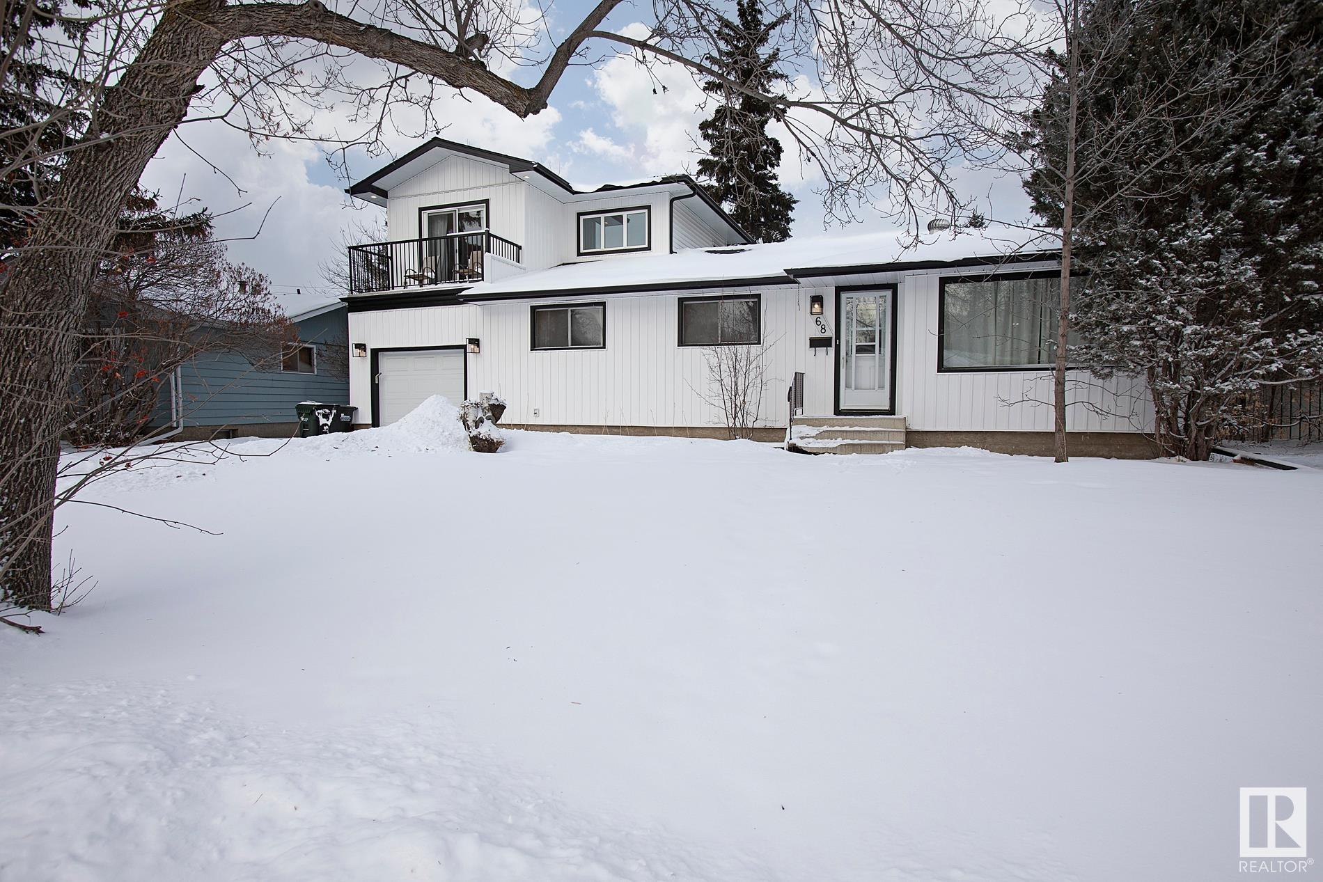      68 PINE ST , Sherwood Park,  ,T8A 1S7 ;  Listing Number: MLS E4418906