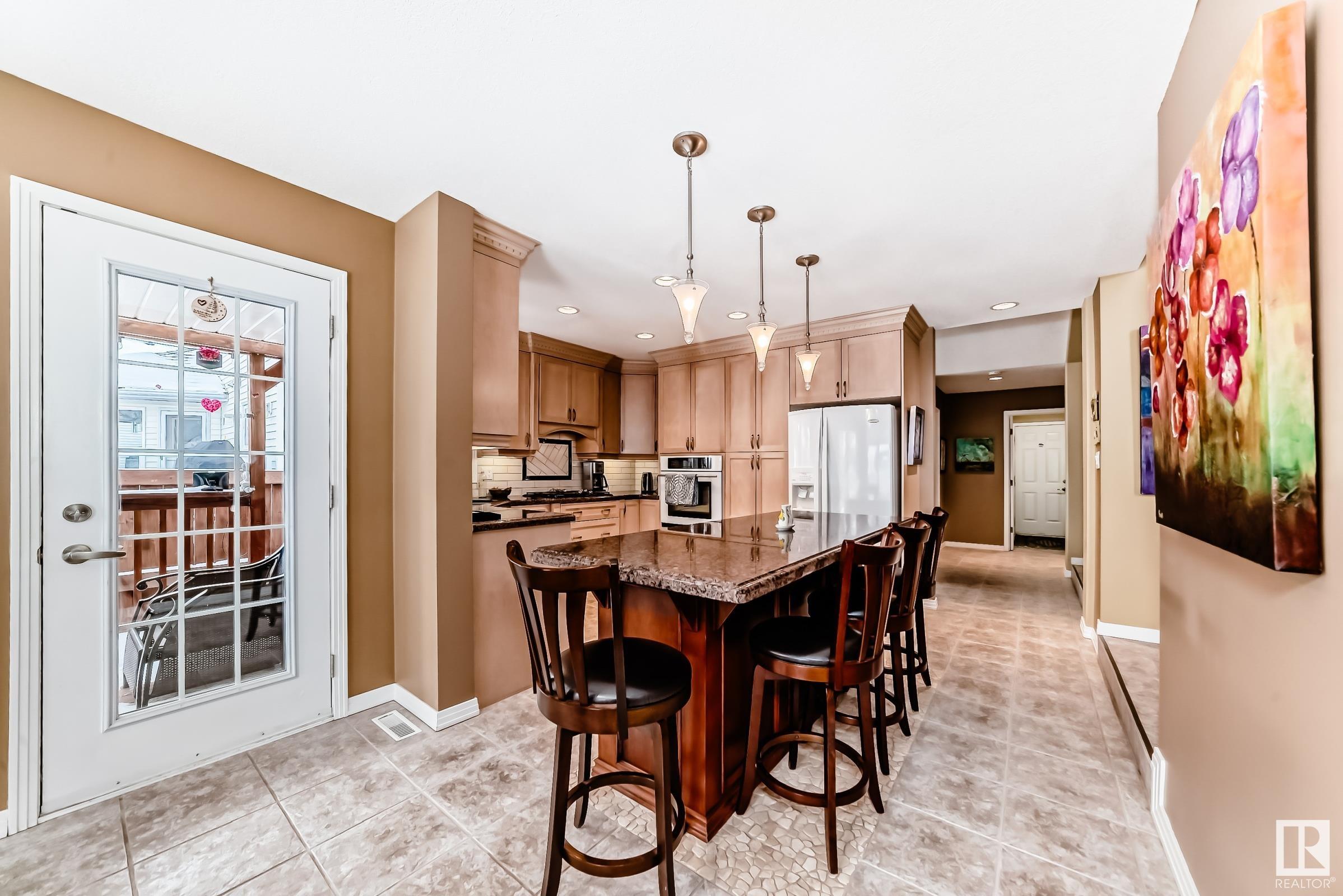      3 ESSEX CL , St. Albert,  ,T8N 5T1 ;  Listing Number: MLS E4418908