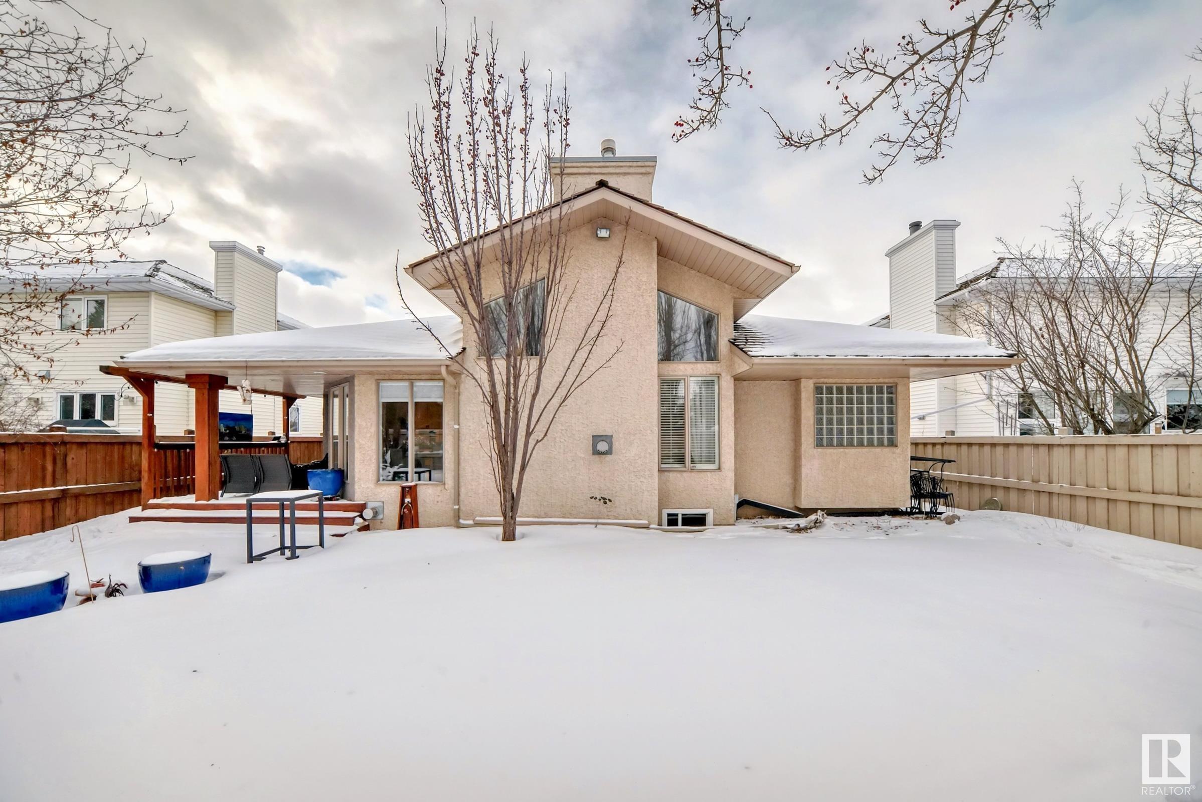      3 ESSEX CL , St. Albert,  ,T8N 5T1 ;  Listing Number: MLS E4418908