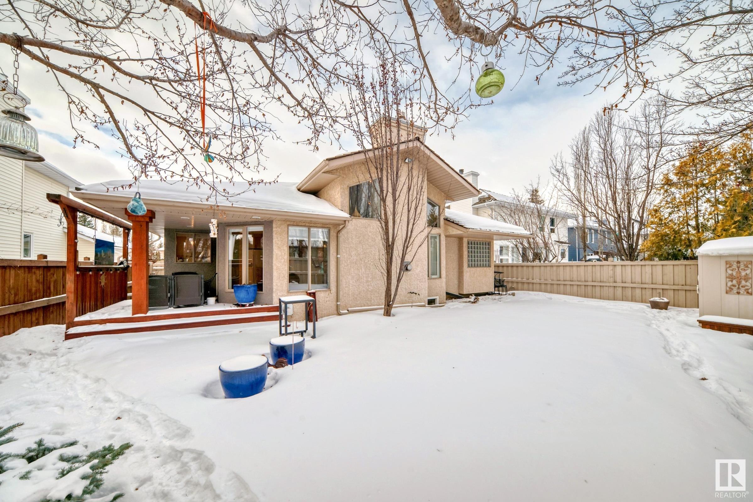      3 ESSEX CL , St. Albert,  ,T8N 5T1 ;  Listing Number: MLS E4418908