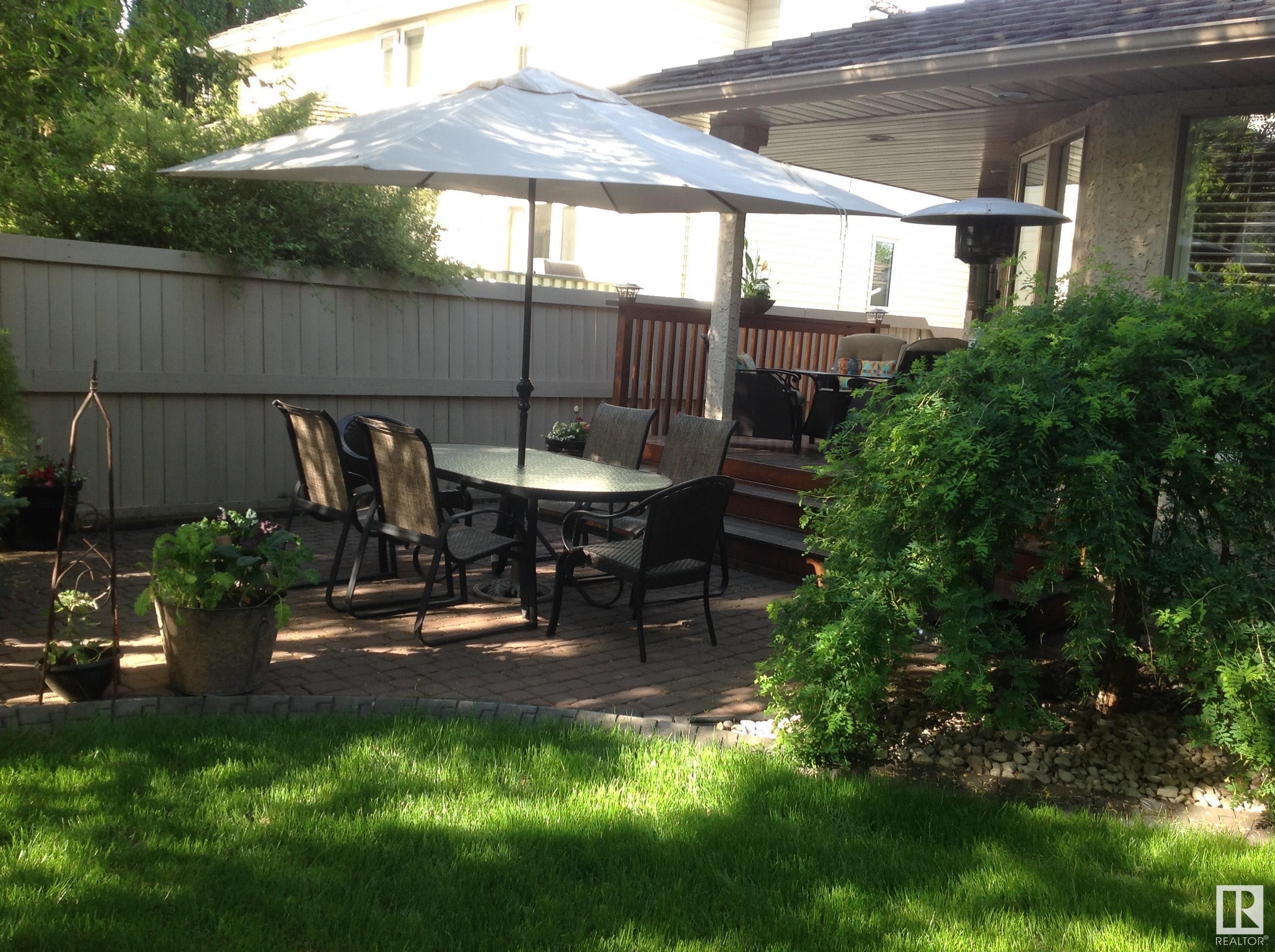      3 ESSEX CL , St. Albert,  ,T8N 5T1 ;  Listing Number: MLS E4418908