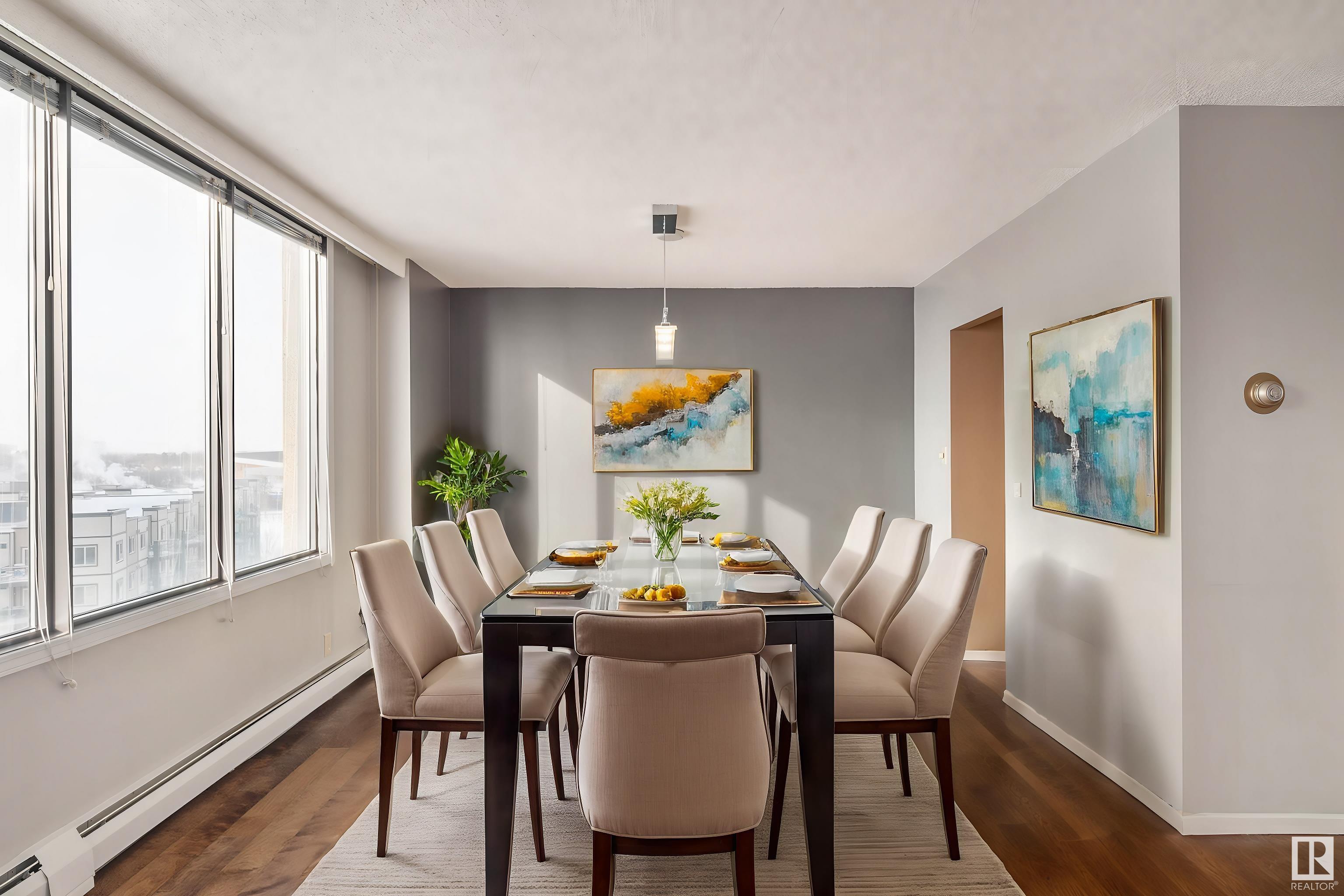      #705 8340 JASPER AV NW , Edmonton,  ,T5H 4C6 ;  Listing Number: MLS E4418912