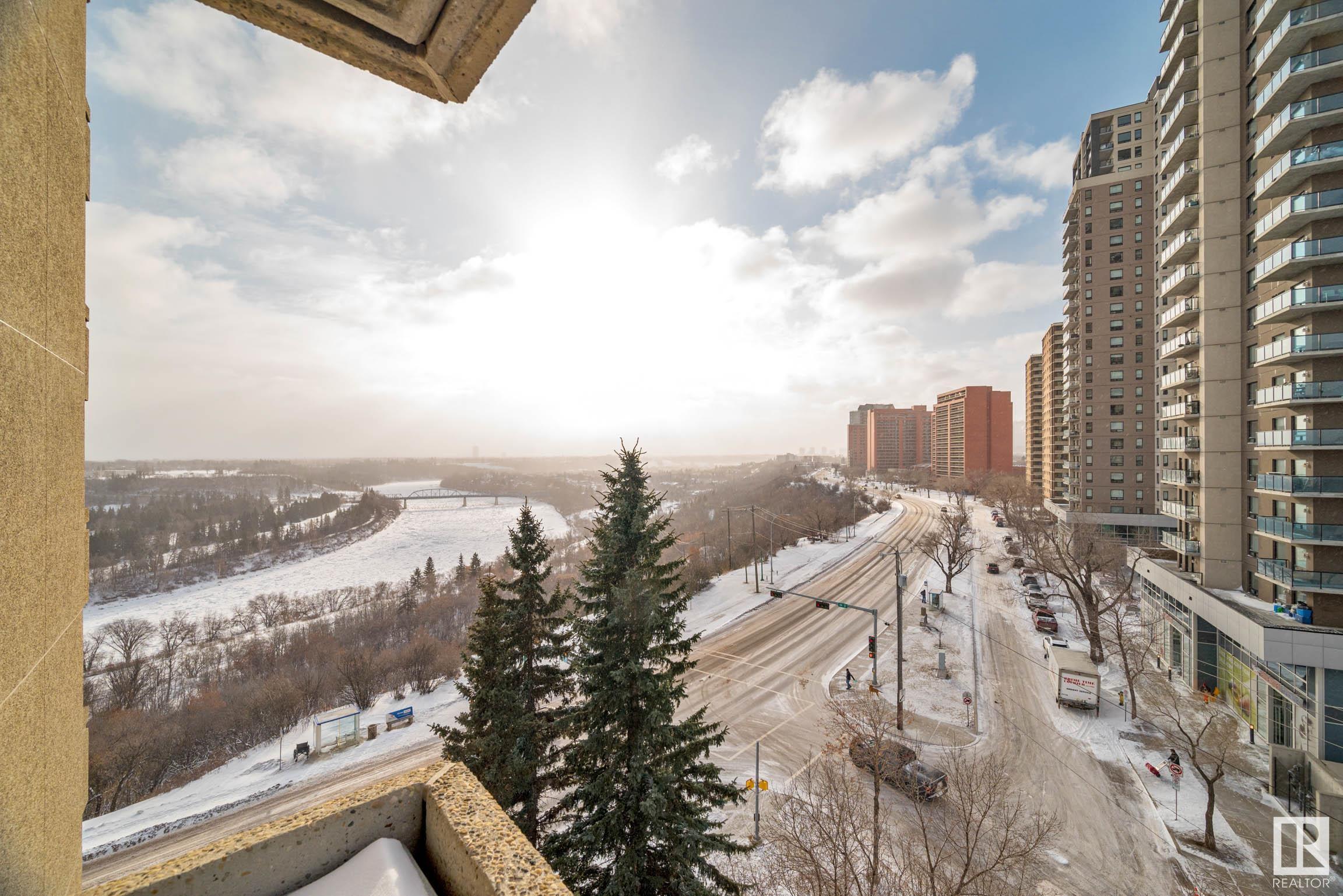      #705 8340 JASPER AV NW , Edmonton,  ,T5H 4C6 ;  Listing Number: MLS E4418912