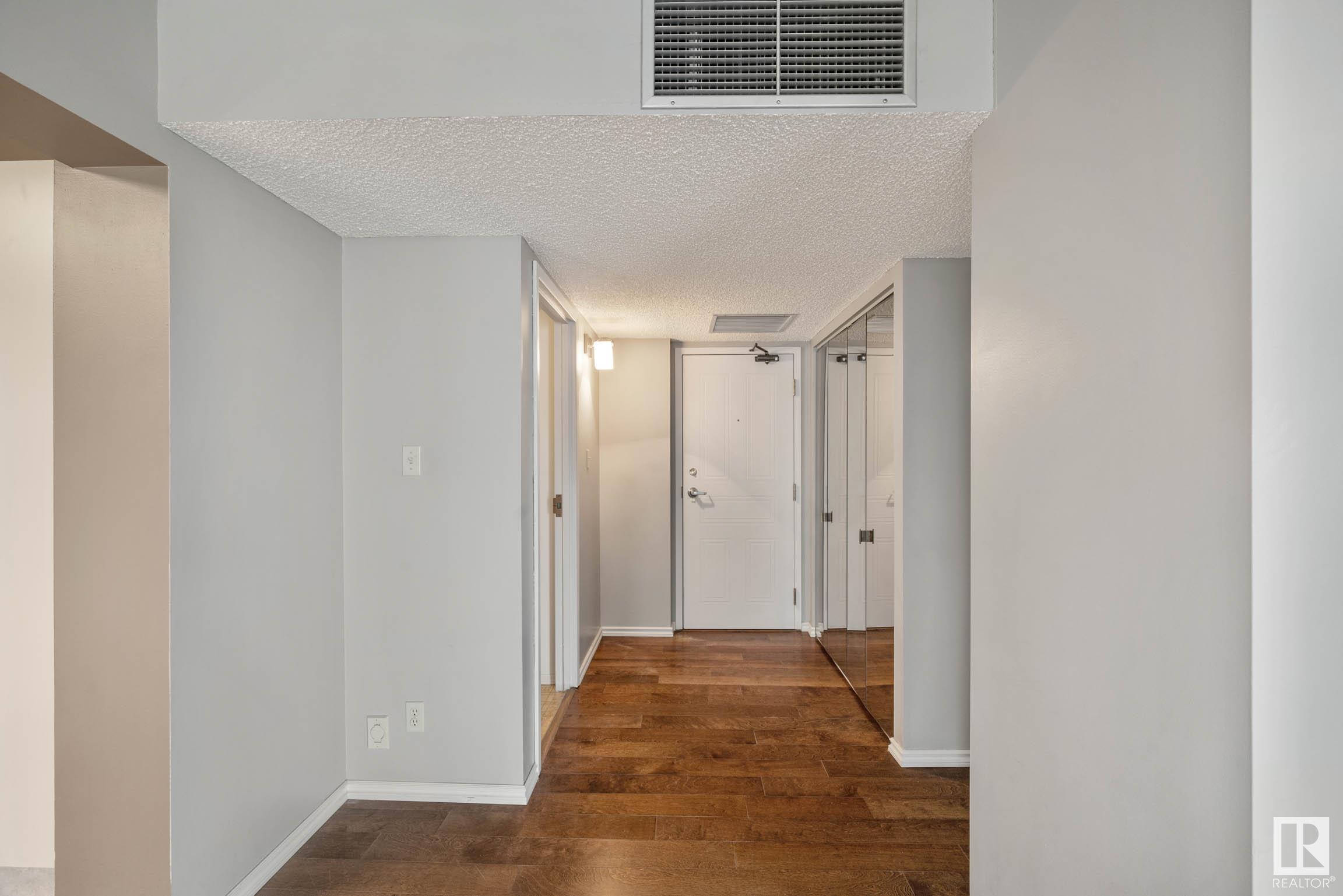      #705 8340 JASPER AV NW , Edmonton,  ,T5H 4C6 ;  Listing Number: MLS E4418912