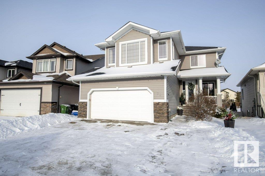      38 Cranberry BN , Fort Saskatchewan,  ,T8L 0H2 ;  Listing Number: MLS E4418915