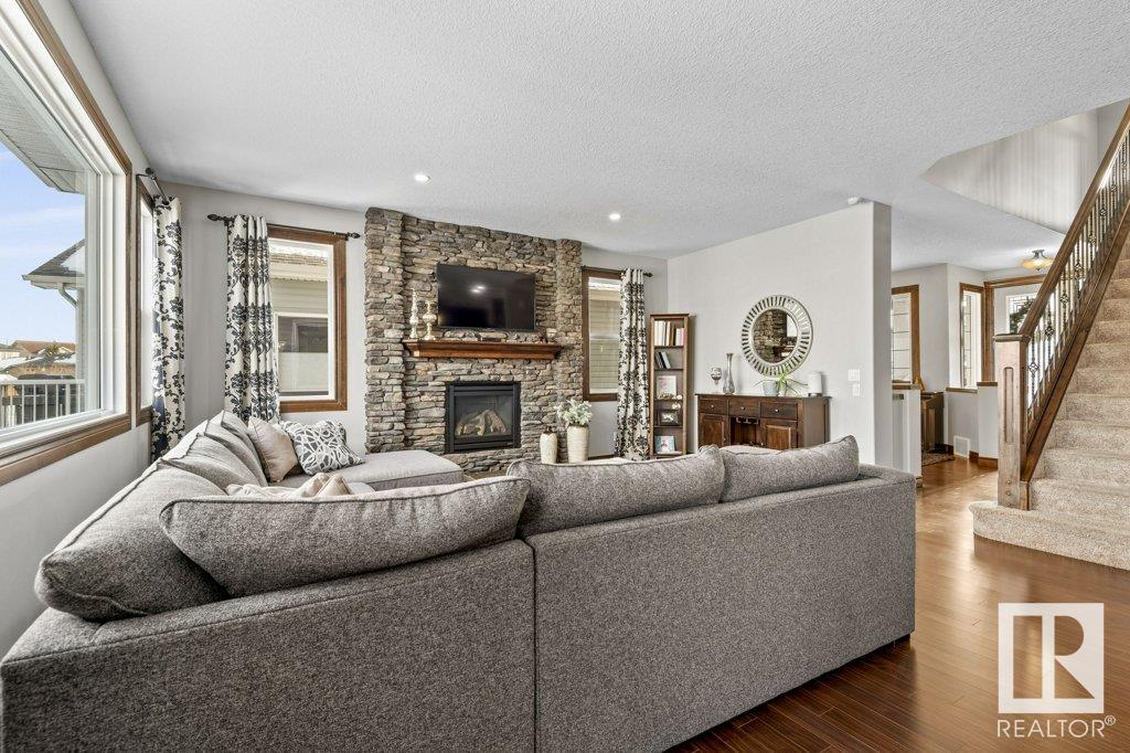      38 Cranberry BN , Fort Saskatchewan,  ,T8L 0H2 ;  Listing Number: MLS E4418915