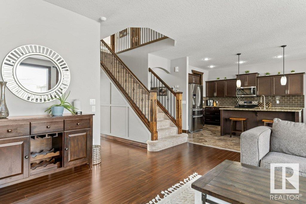      38 Cranberry BN , Fort Saskatchewan,  ,T8L 0H2 ;  Listing Number: MLS E4418915