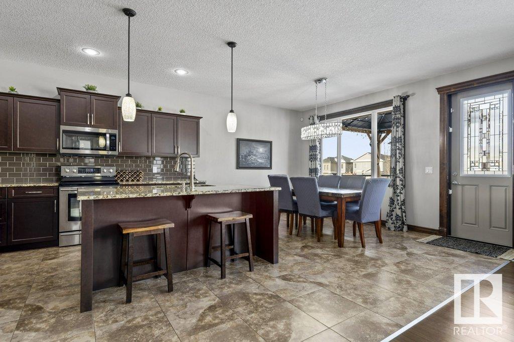      38 Cranberry BN , Fort Saskatchewan,  ,T8L 0H2 ;  Listing Number: MLS E4418915