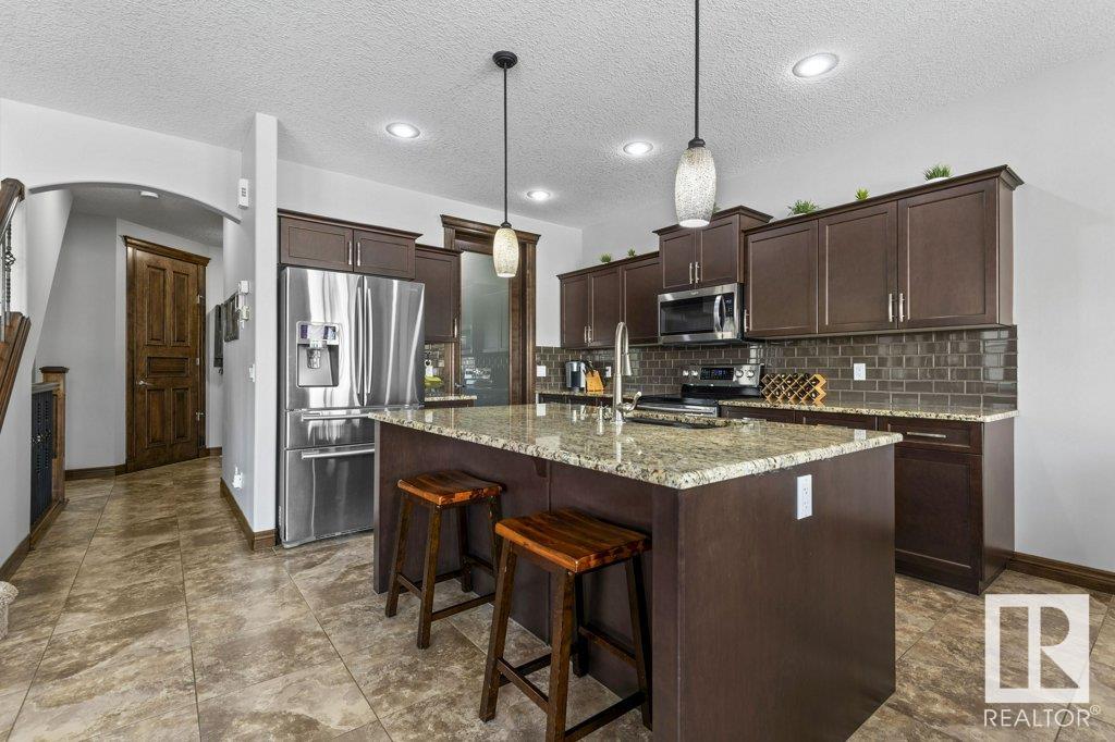      38 Cranberry BN , Fort Saskatchewan,  ,T8L 0H2 ;  Listing Number: MLS E4418915