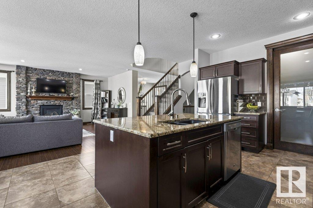      38 Cranberry BN , Fort Saskatchewan,  ,T8L 0H2 ;  Listing Number: MLS E4418915