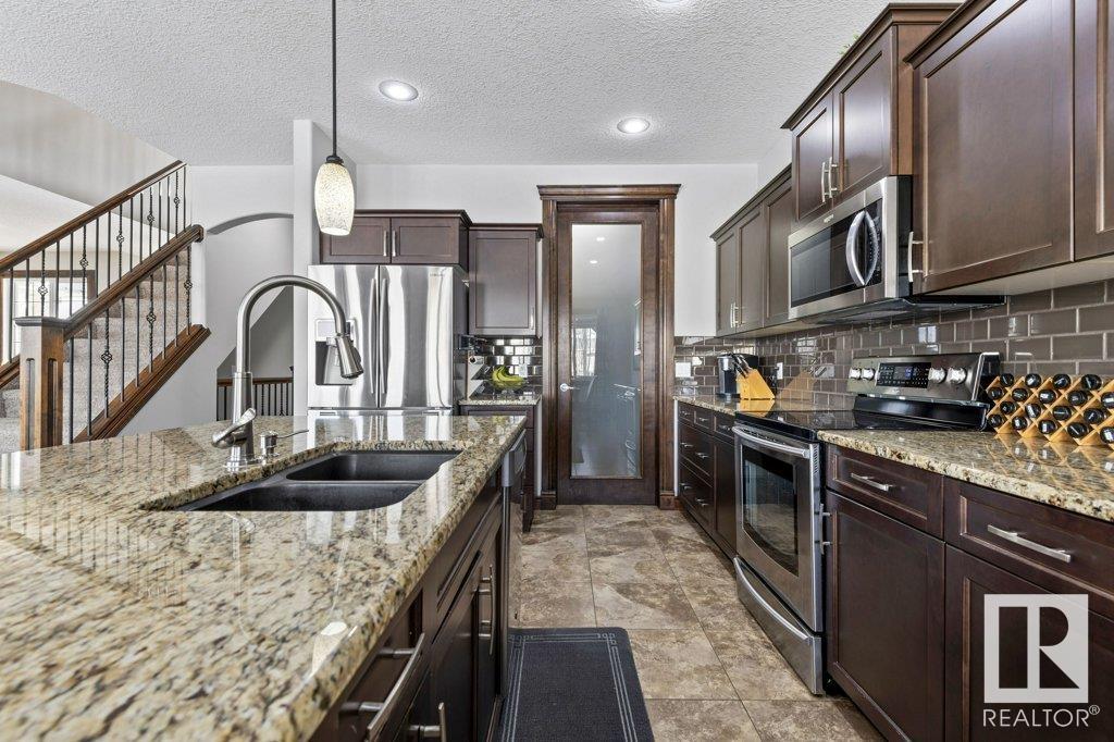      38 Cranberry BN , Fort Saskatchewan,  ,T8L 0H2 ;  Listing Number: MLS E4418915