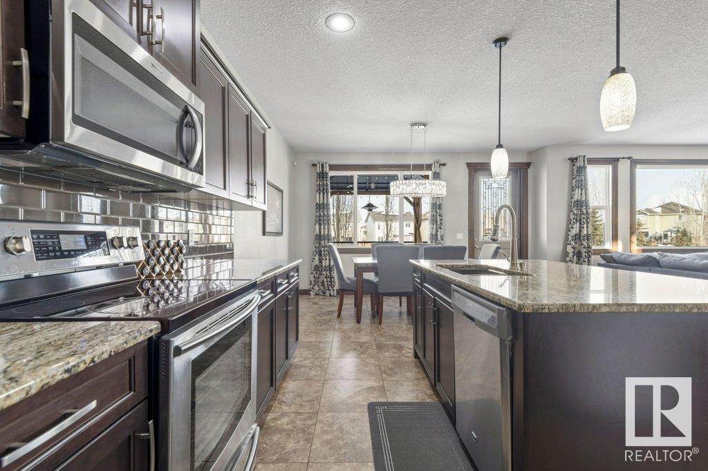      38 Cranberry BN , Fort Saskatchewan,  ,T8L 0H2 ;  Listing Number: MLS E4418915