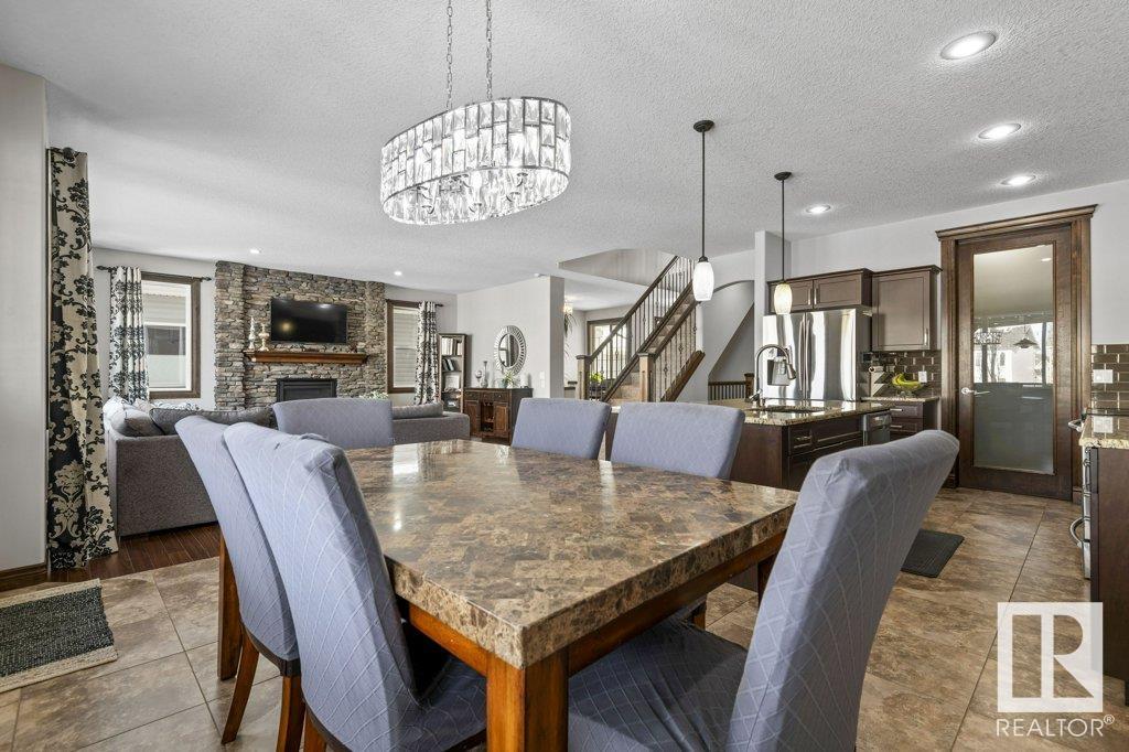      38 Cranberry BN , Fort Saskatchewan,  ,T8L 0H2 ;  Listing Number: MLS E4418915
