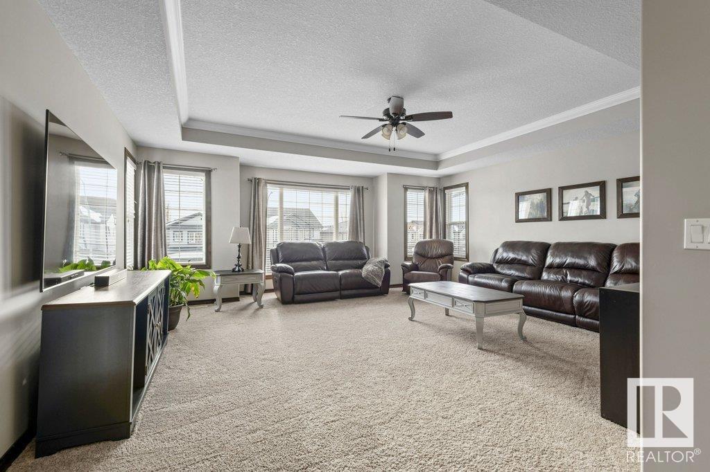      38 Cranberry BN , Fort Saskatchewan,  ,T8L 0H2 ;  Listing Number: MLS E4418915