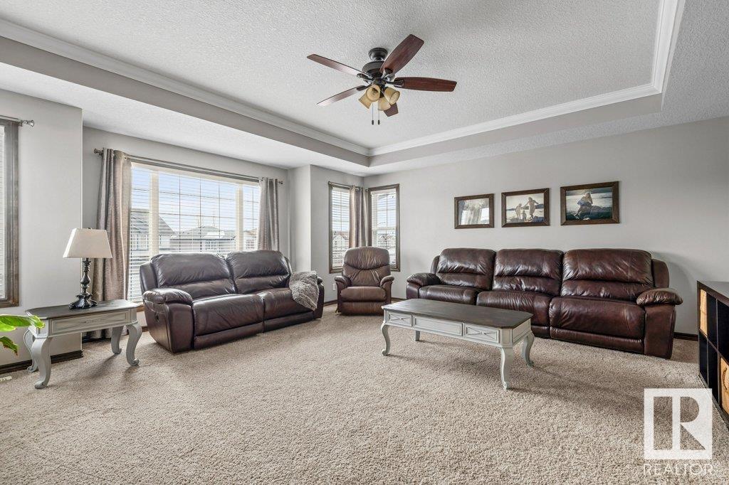      38 Cranberry BN , Fort Saskatchewan,  ,T8L 0H2 ;  Listing Number: MLS E4418915