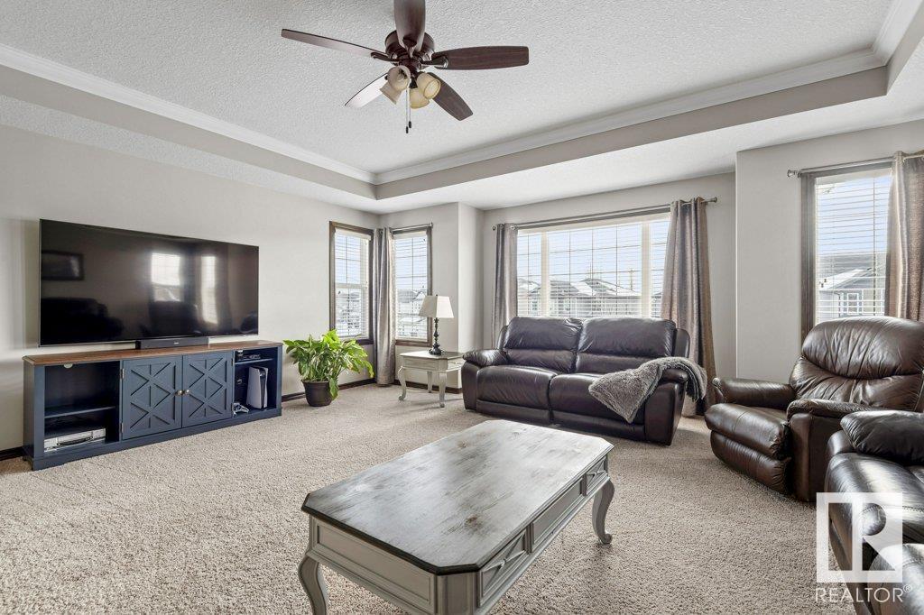      38 Cranberry BN , Fort Saskatchewan,  ,T8L 0H2 ;  Listing Number: MLS E4418915