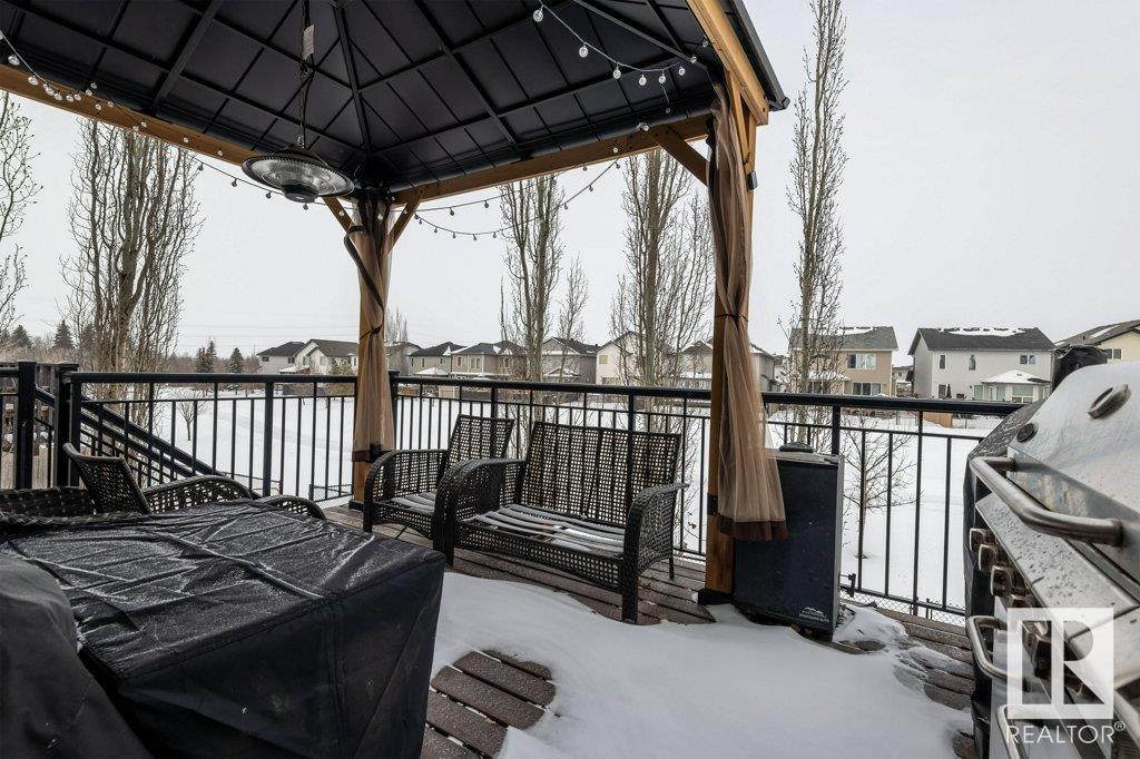      38 Cranberry BN , Fort Saskatchewan,  ,T8L 0H2 ;  Listing Number: MLS E4418915