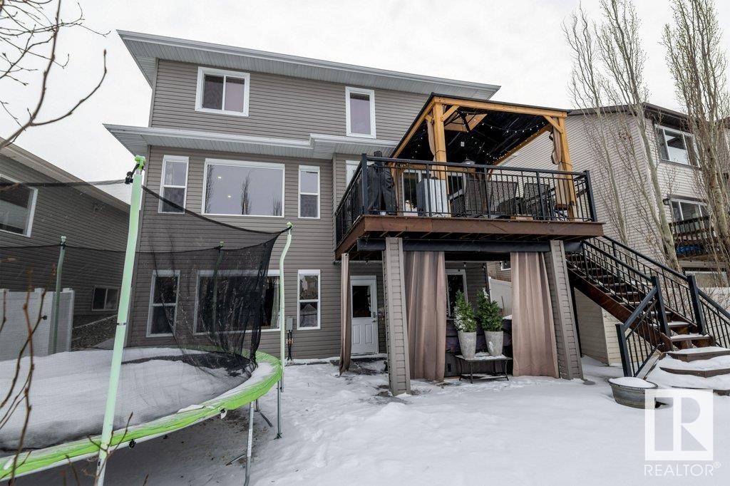      38 Cranberry BN , Fort Saskatchewan,  ,T8L 0H2 ;  Listing Number: MLS E4418915