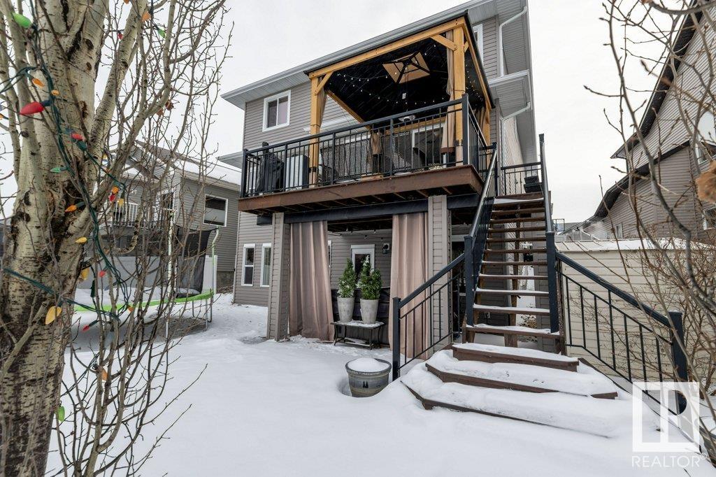      38 Cranberry BN , Fort Saskatchewan,  ,T8L 0H2 ;  Listing Number: MLS E4418915