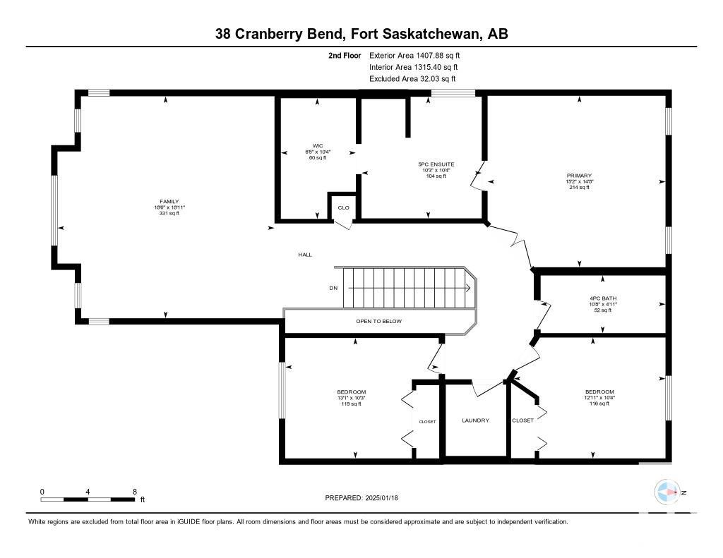      38 Cranberry BN , Fort Saskatchewan,  ,T8L 0H2 ;  Listing Number: MLS E4418915