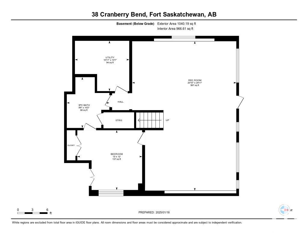      38 Cranberry BN , Fort Saskatchewan,  ,T8L 0H2 ;  Listing Number: MLS E4418915