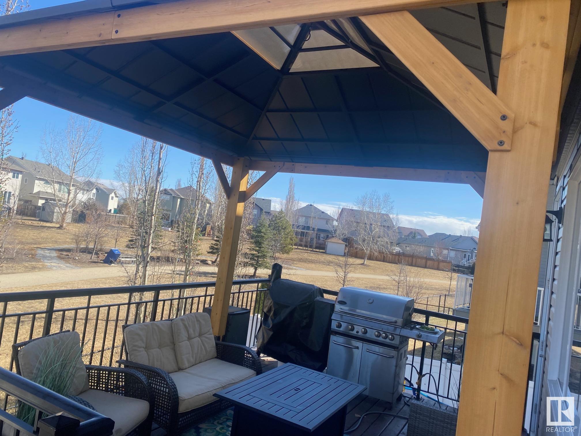      38 Cranberry BN , Fort Saskatchewan,  ,T8L 0H2 ;  Listing Number: MLS E4418915