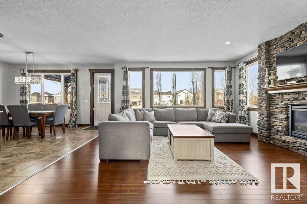      38 Cranberry BN , Fort Saskatchewan,  ,T8L 0H2 ;  Listing Number: MLS E4418915
