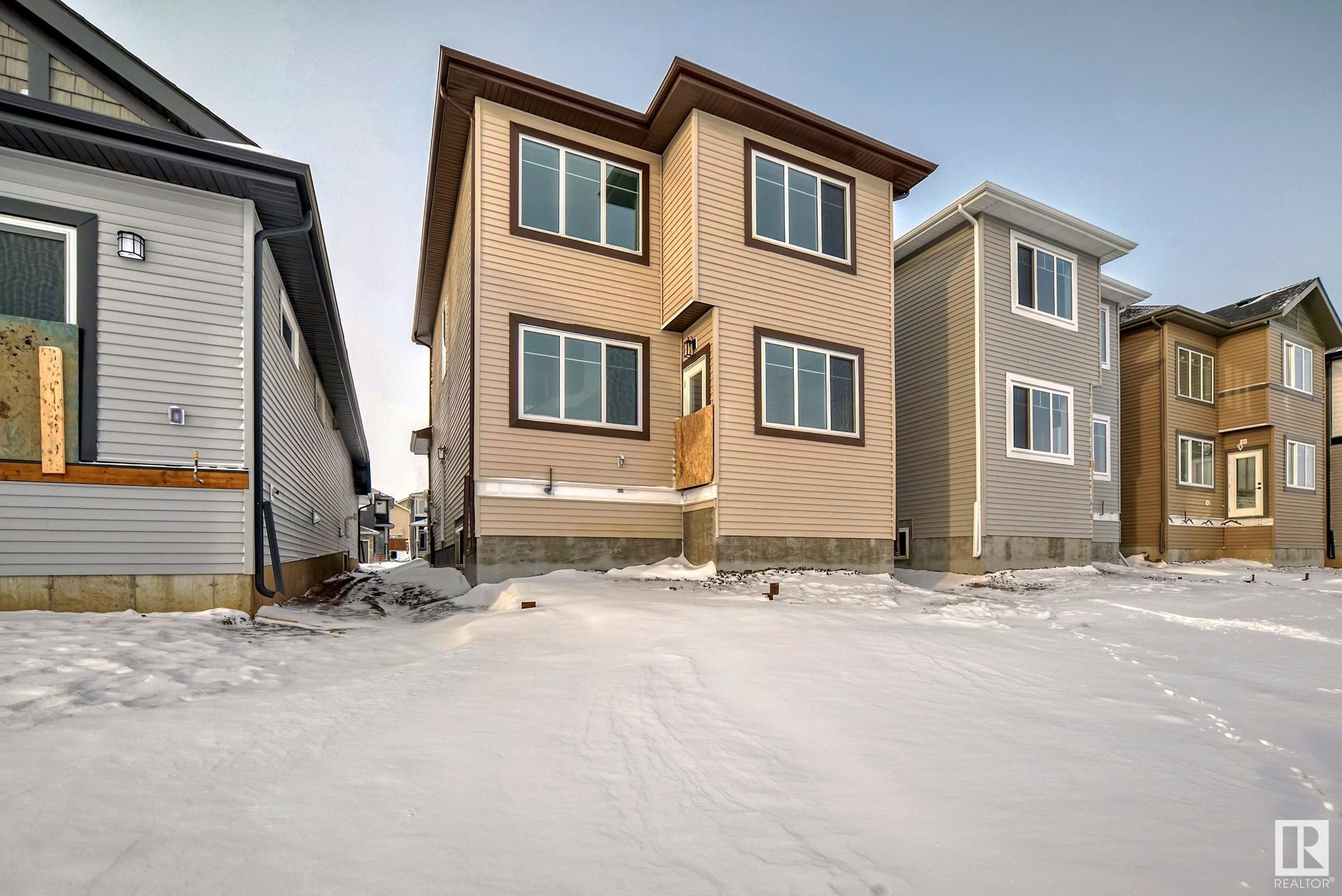      28 ASHBURY CR , Spruce Grove,  ,T7X 3C6 ;  Listing Number: MLS E4418916